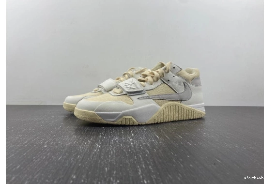 Jack Jumpman TR FZ8117-103 Travis Jordan Scott 0307